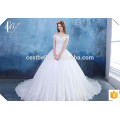 High Quality Sexy White Sweet Bridal Gown Wedding Dress 2016 Beautiful Off Shoulder Cinderella White Wedding Party Dress